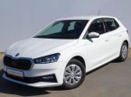 Škoda Fabia - fotka číslo 0