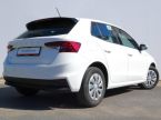 Škoda Fabia - fotka číslo 9