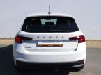 Škoda Fabia - fotka číslo 10