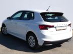 Škoda Fabia - fotka číslo 12