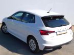 Škoda Fabia - fotka číslo 13
