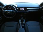 Škoda Fabia - fotka číslo 14
