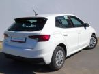 Škoda Fabia - fotka číslo 1