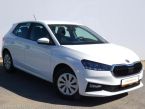 Škoda Fabia - fotka číslo 7