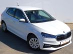 Škoda Fabia - fotka číslo 8