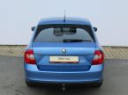 Škoda Rapid - fotka číslo 11