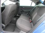 Škoda Rapid - fotka číslo 23