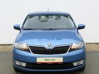 Škoda Rapid - fotka číslo 3