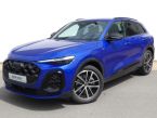 Audi Q5 - fotka číslo 0