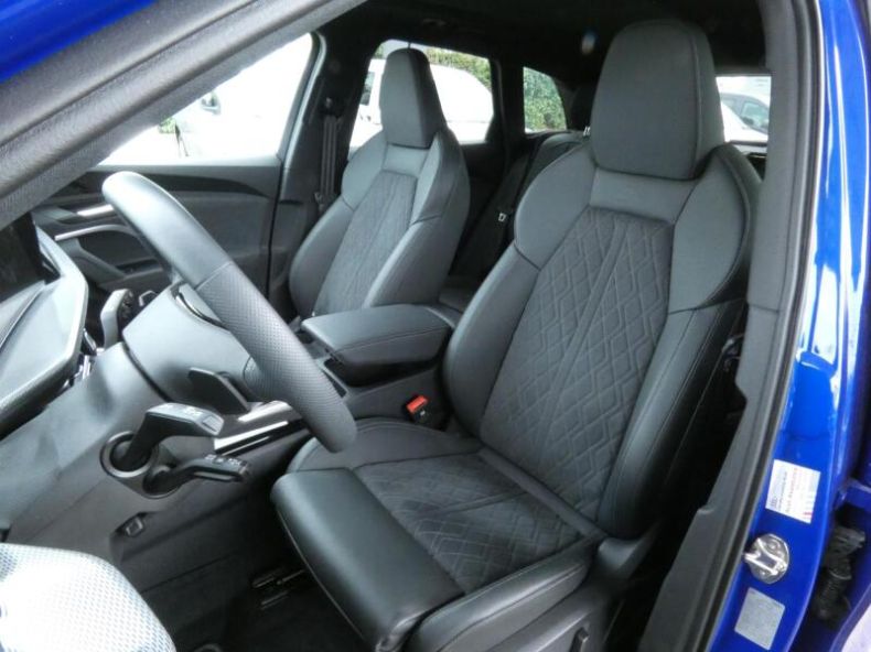Audi Q5 - hlavní fotka