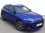 Audi Q5 - fotka číslo 8