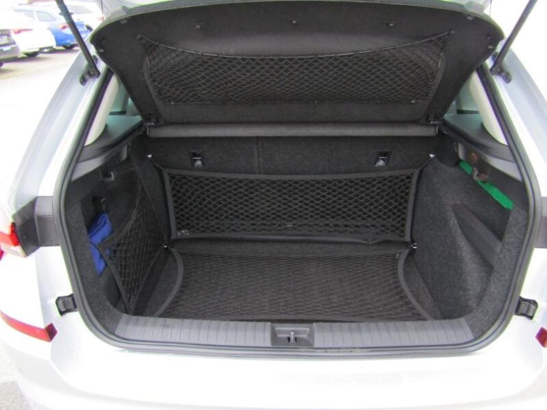 Škoda Kamiq - hlavní fotka