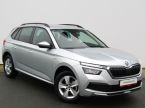 Škoda Kamiq - fotka číslo 7