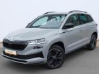 Škoda Karoq - fotka číslo 0