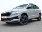 Škoda Karoq - fotka číslo 5