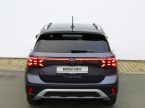 Volkswagen T-CROSS - fotka číslo 7
