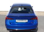 Škoda Octavia - fotka číslo 11