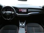 Škoda Octavia - fotka číslo 14