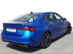 Škoda Octavia - fotka číslo 1