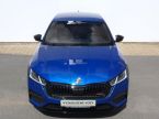 Škoda Octavia - fotka číslo 6