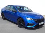 Škoda Octavia - fotka číslo 7