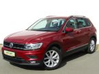 Volkswagen Tiguan - fotka číslo 0