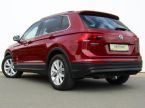 Volkswagen Tiguan - fotka číslo 13