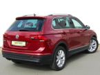 Volkswagen Tiguan - fotka číslo 1