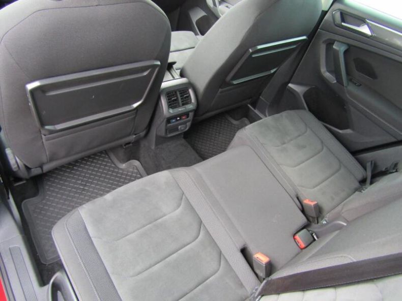 Volkswagen Tiguan - hlavní fotka