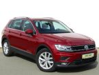 Volkswagen Tiguan - fotka číslo 7