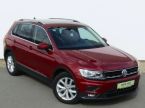 Volkswagen Tiguan - fotka číslo 8