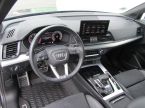 Audi Q5 - fotka číslo 4