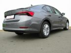 Škoda Octavia - fotka číslo 12