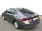 Škoda Octavia - fotka číslo 18