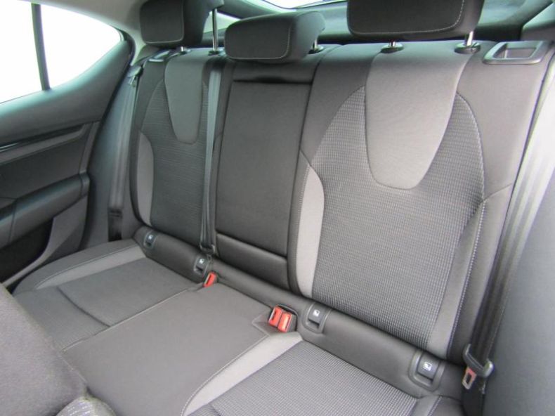 Škoda Octavia - hlavní fotka