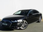 Audi A8 - fotka číslo 0
