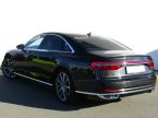 Audi A8 - fotka číslo 12