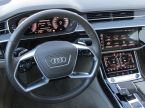 Audi A8 - fotka číslo 16