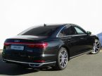 Audi A8 - fotka číslo 1