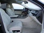 Audi A8 - fotka číslo 20