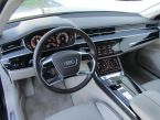 Audi A8 - fotka číslo 4