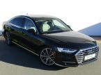 Audi A8 - fotka číslo 8