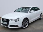 Audi A5 - fotka číslo 0
