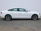 Audi A5 - fotka číslo 2