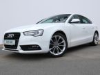 Audi A5 - fotka číslo 5