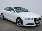 Audi A5 - fotka číslo 7