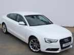 Audi A5 - fotka číslo 8