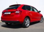 Škoda Rapid - fotka číslo 9
