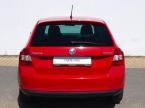 Škoda Rapid - fotka číslo 10