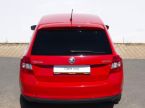 Škoda Rapid - fotka číslo 11